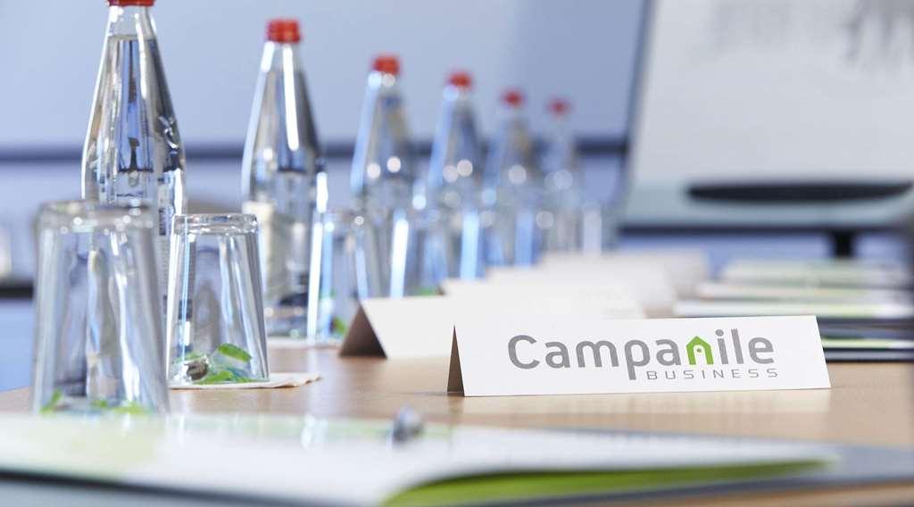 Campanile Sud Hotel Perpignano