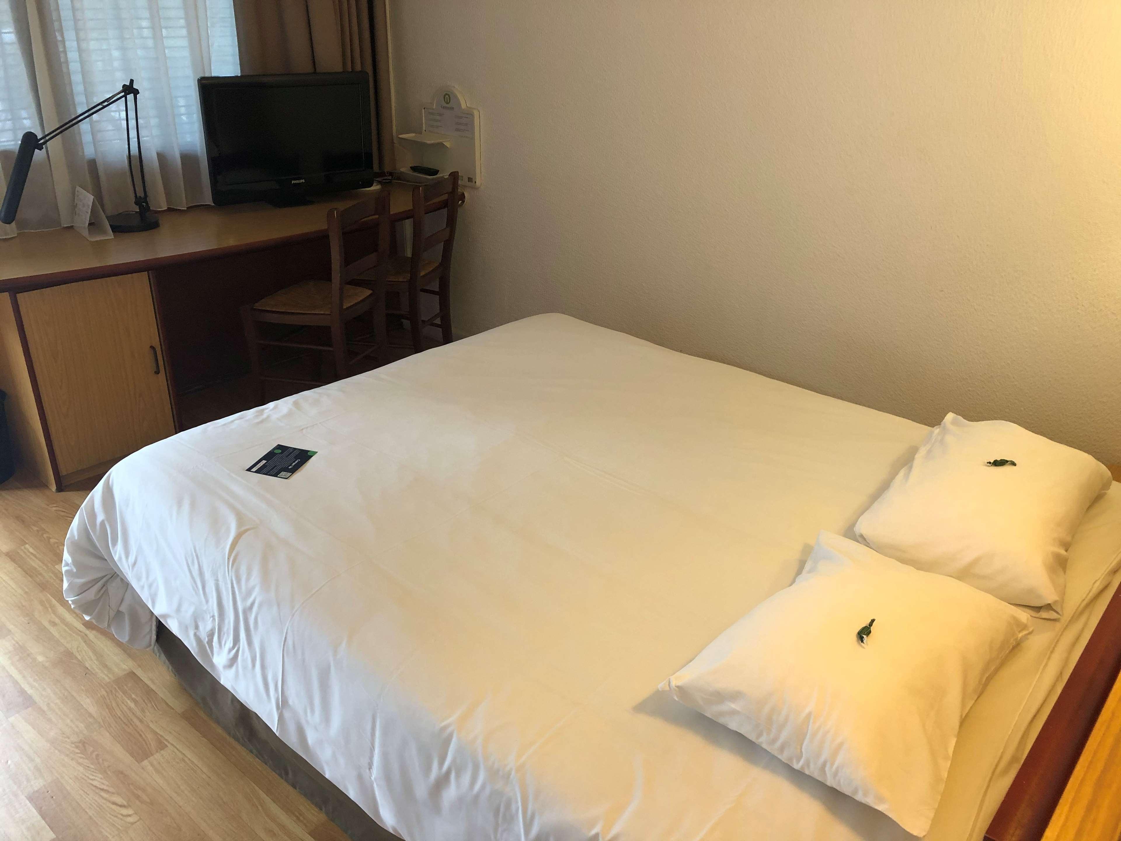 Hotel Campanile Sud Perpignano