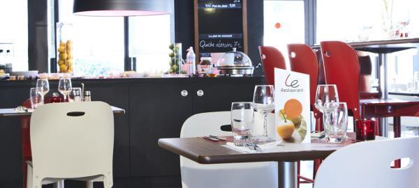 Campanile Sud Hotel Perpignano