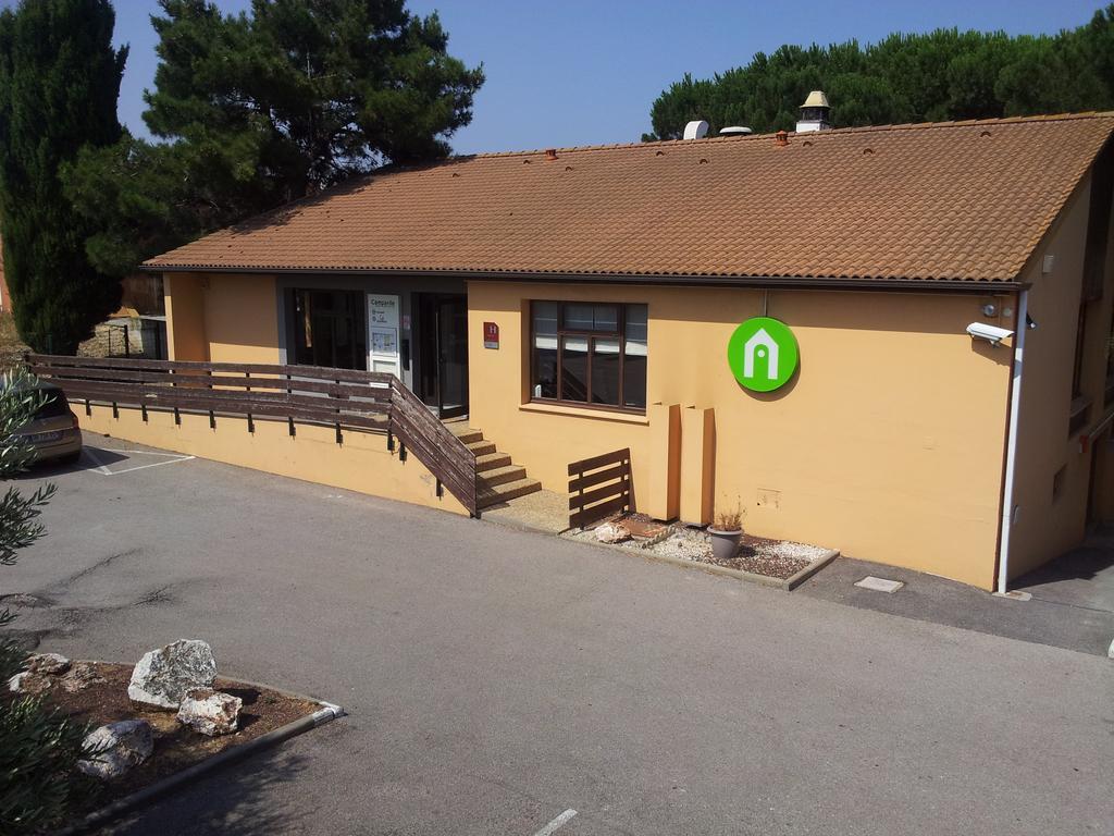 Campanile Sud Hotel 3*