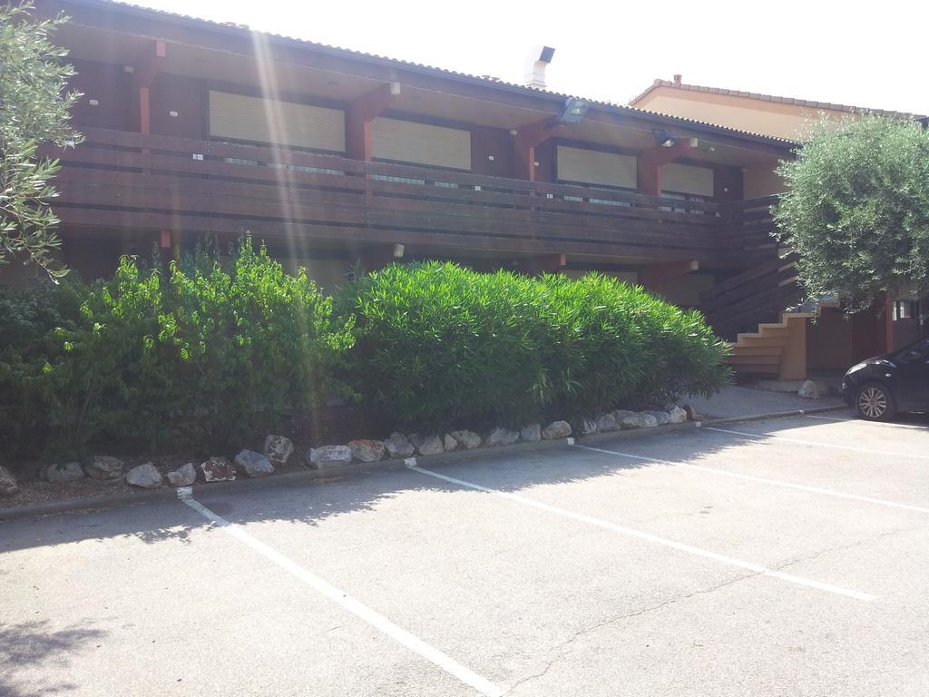 Campanile Sud Hotel Perpignan