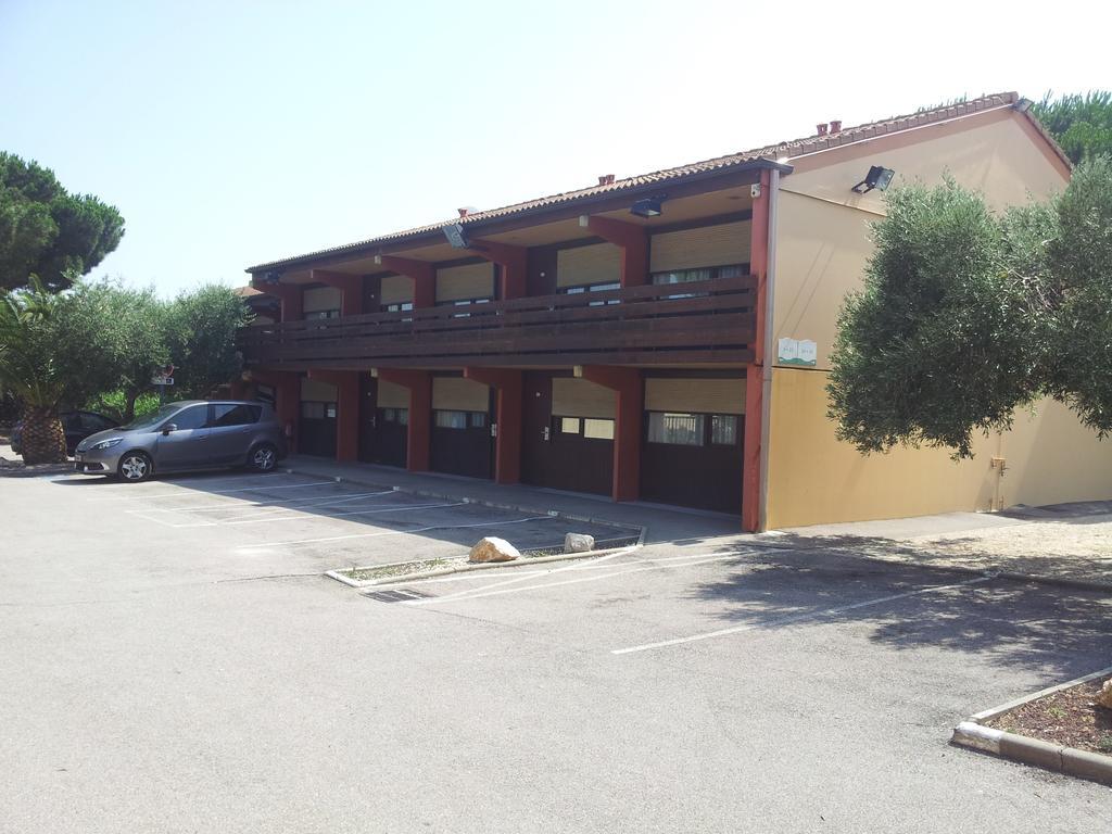 Hotel Campanile Sud Perpignano