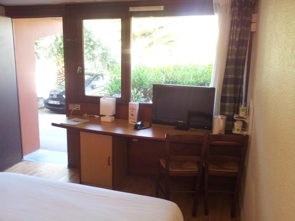 Hotel Campanile Sud Perpiñán