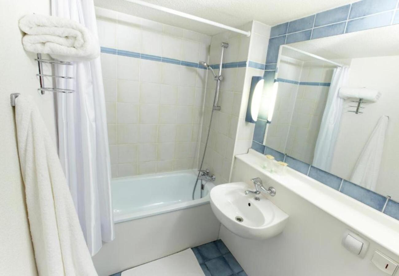 Campanile Sud Hotel Perpignano