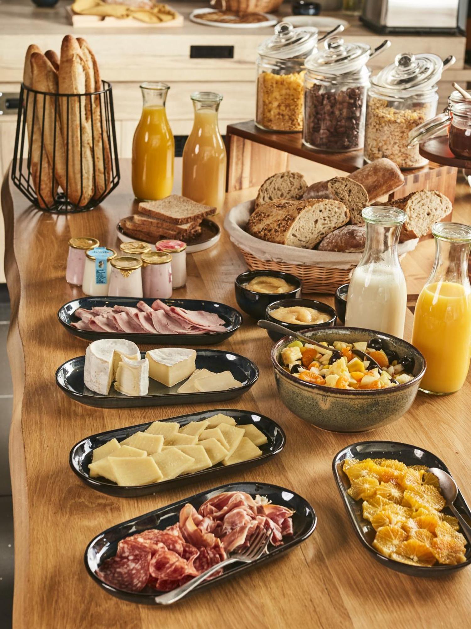 Hotel Campanile Sud Perpignan
