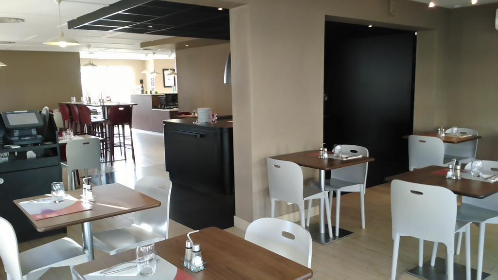 Campanile Sud Hotel Perpignan