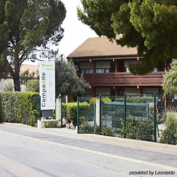 Campanile Sud Hotel Perpignano