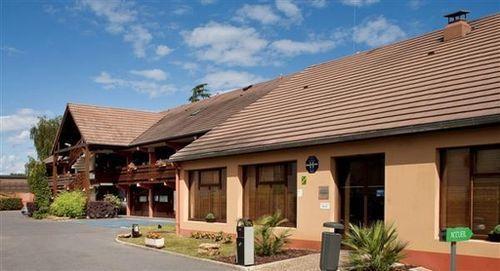 Campanile Sud Hotel Perpignano
