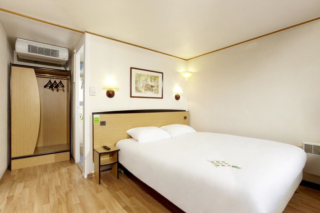 Hotel Campanile Sud Perpignano